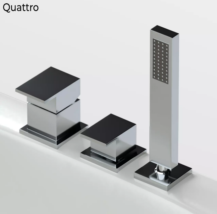 Badkar Monaco - KakelExpress