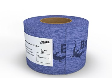 Tätskiktsremsa Bostik 25 M - KakelExpress
