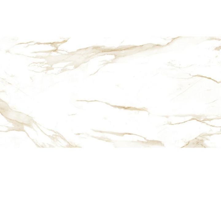 Syros Gold 60x120 CM Klinker - KakelExpress