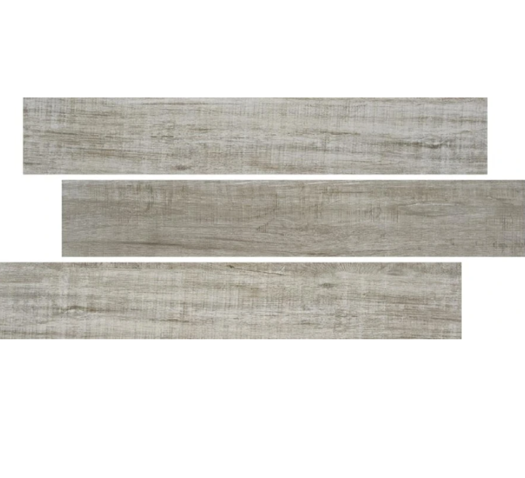 Santa Fe Coyote 15x90 CM Träklinker - KakelExpress