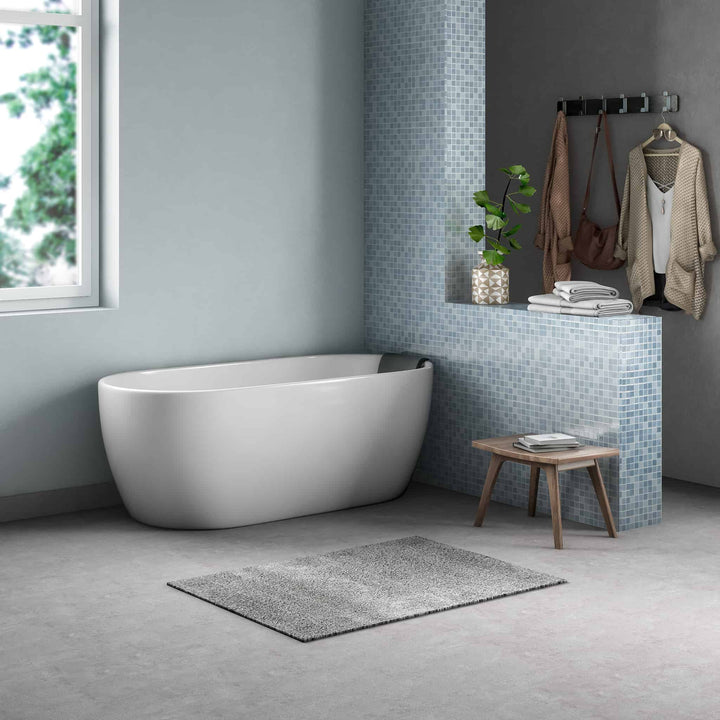 Badkar Sandra - KakelExpress