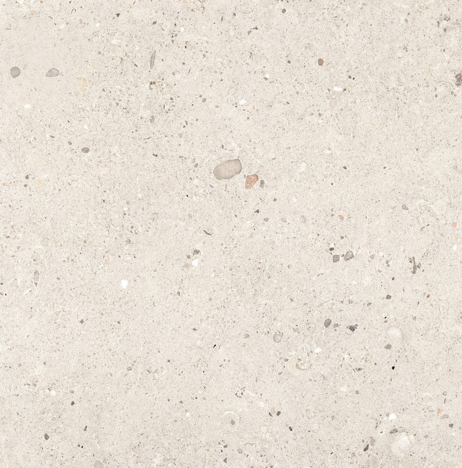 Slite Ljusgrå 60x60 CM Klinker - KakelExpress