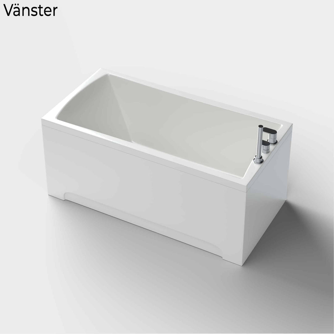 Badkar Stockholm - KakelExpress