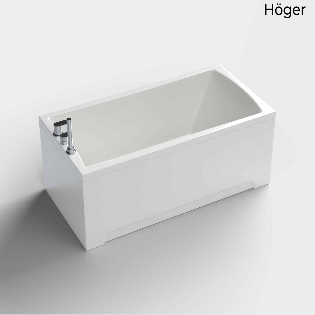 Badkar Stockholm - KakelExpress