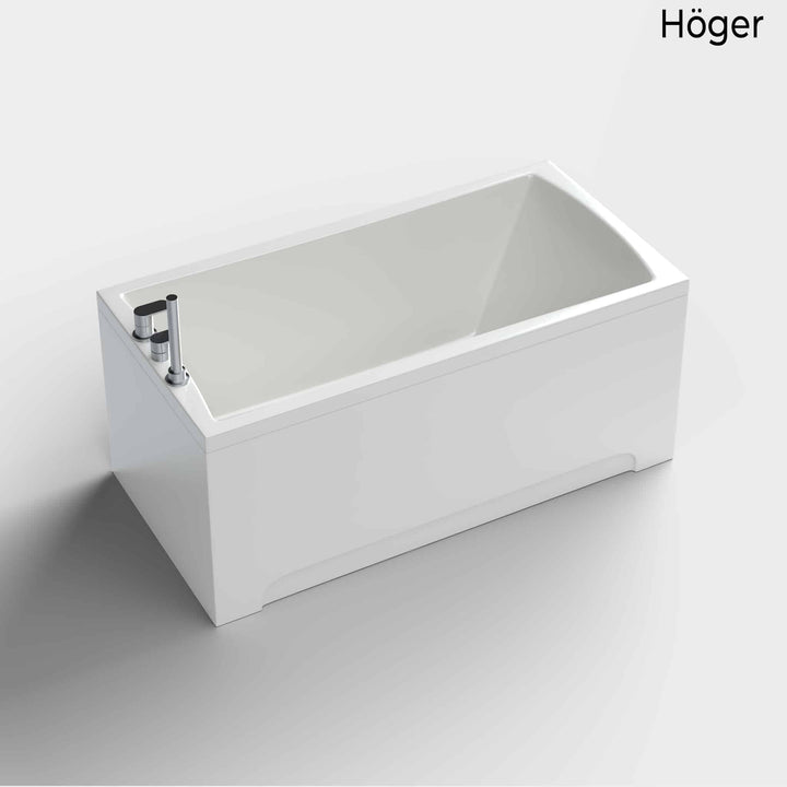 Badkar Stockholm - KakelExpress