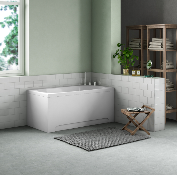 Badkar Sydney - KakelExpress