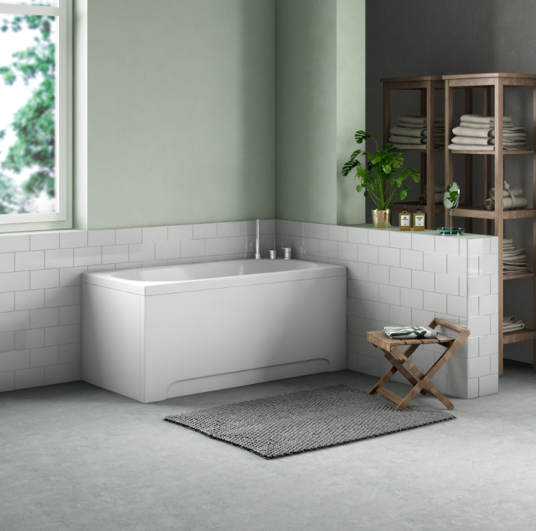 Badkar Sydney - KakelExpress