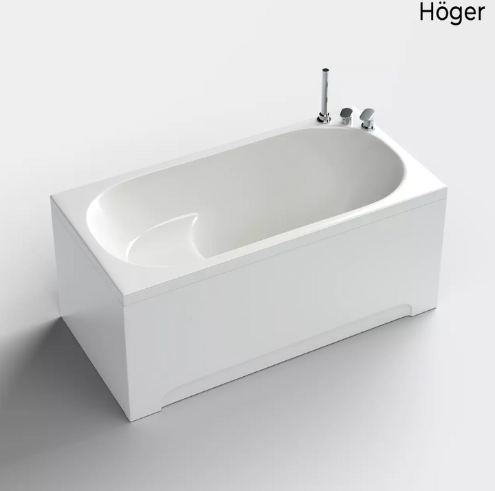 Badkar Sydney - KakelExpress