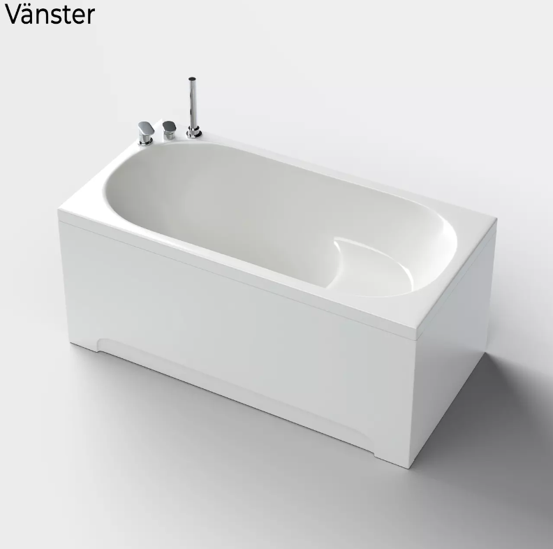 Badkar Sydney - KakelExpress