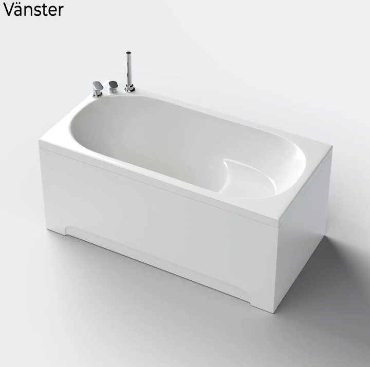 Badkar Sydney - KakelExpress