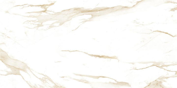 Syros Gold 60x120 CM Klinker - KakelExpress