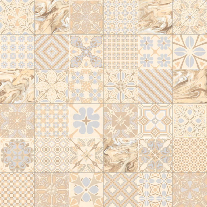 Tassel Crema 20x20 CM Klinker - KakelExpress