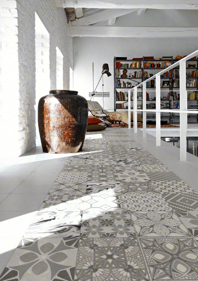 Tassel Perla 20x20 CM Klinker - KakelExpress