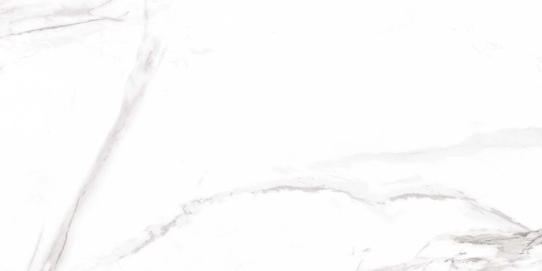 Thalassa R-Blanco Matt 30x60 CM Klinker - KakelExpress