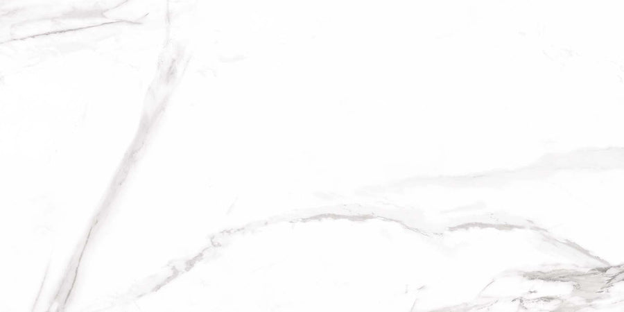 Thalassa R-Blanco Matt 30x60 CM Klinker - KakelExpress