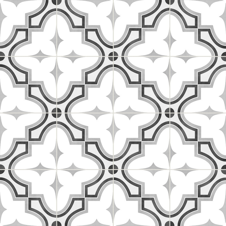 Hope Tie 15x15 CM Klinker - KakelExpress