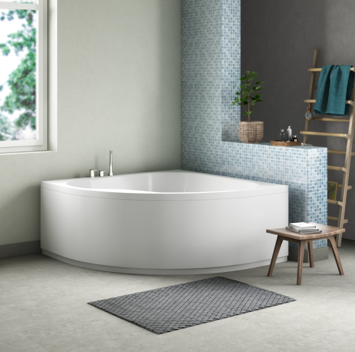 Badkar Vienna - KakelExpress