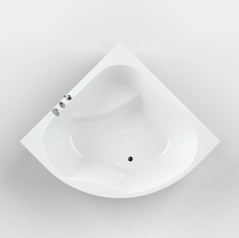 Badkar Vienna - KakelExpress