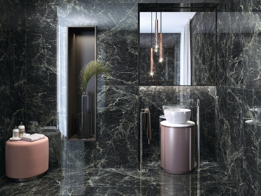 Verde Alpi 30x60 CM Klinker - KakelExpress