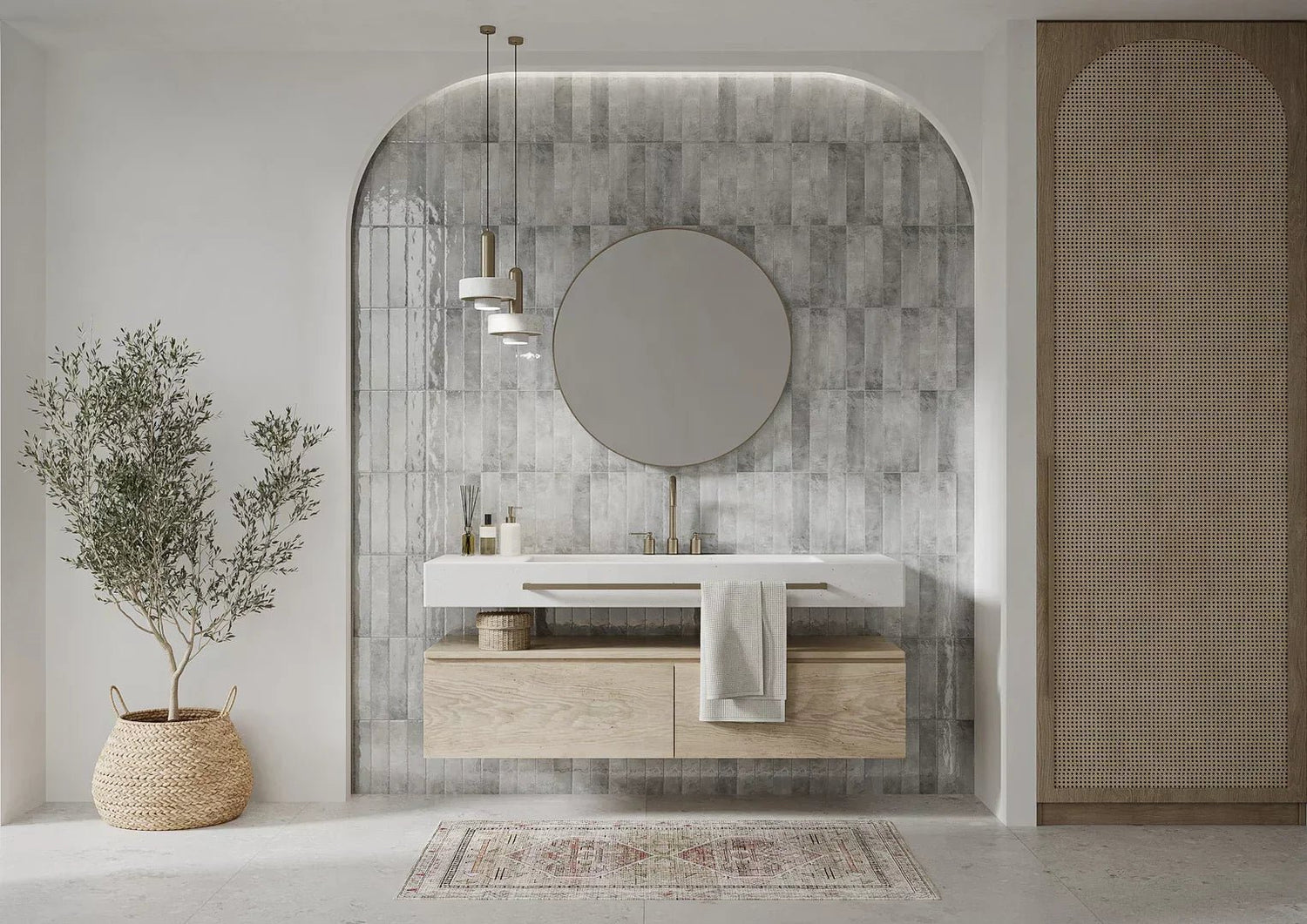 Matt eller blankt kakel? - KakelExpress