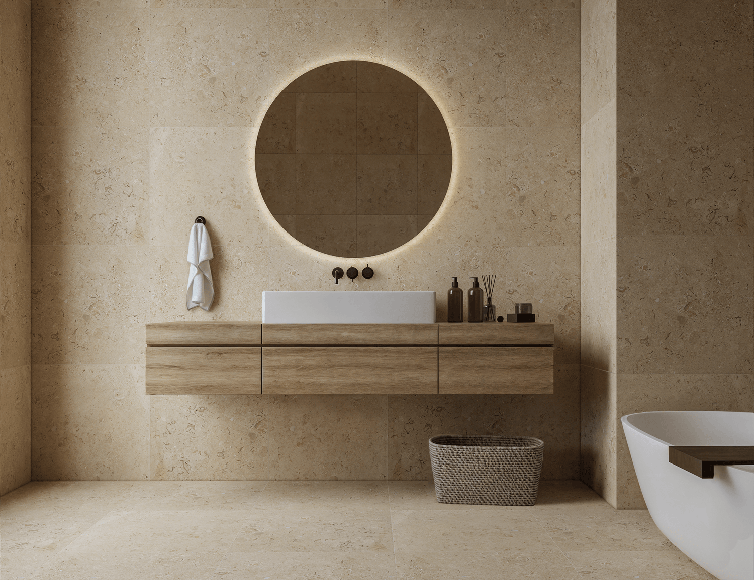 Vad är skillnaden mellan kakel och klinkers? - KakelExpress