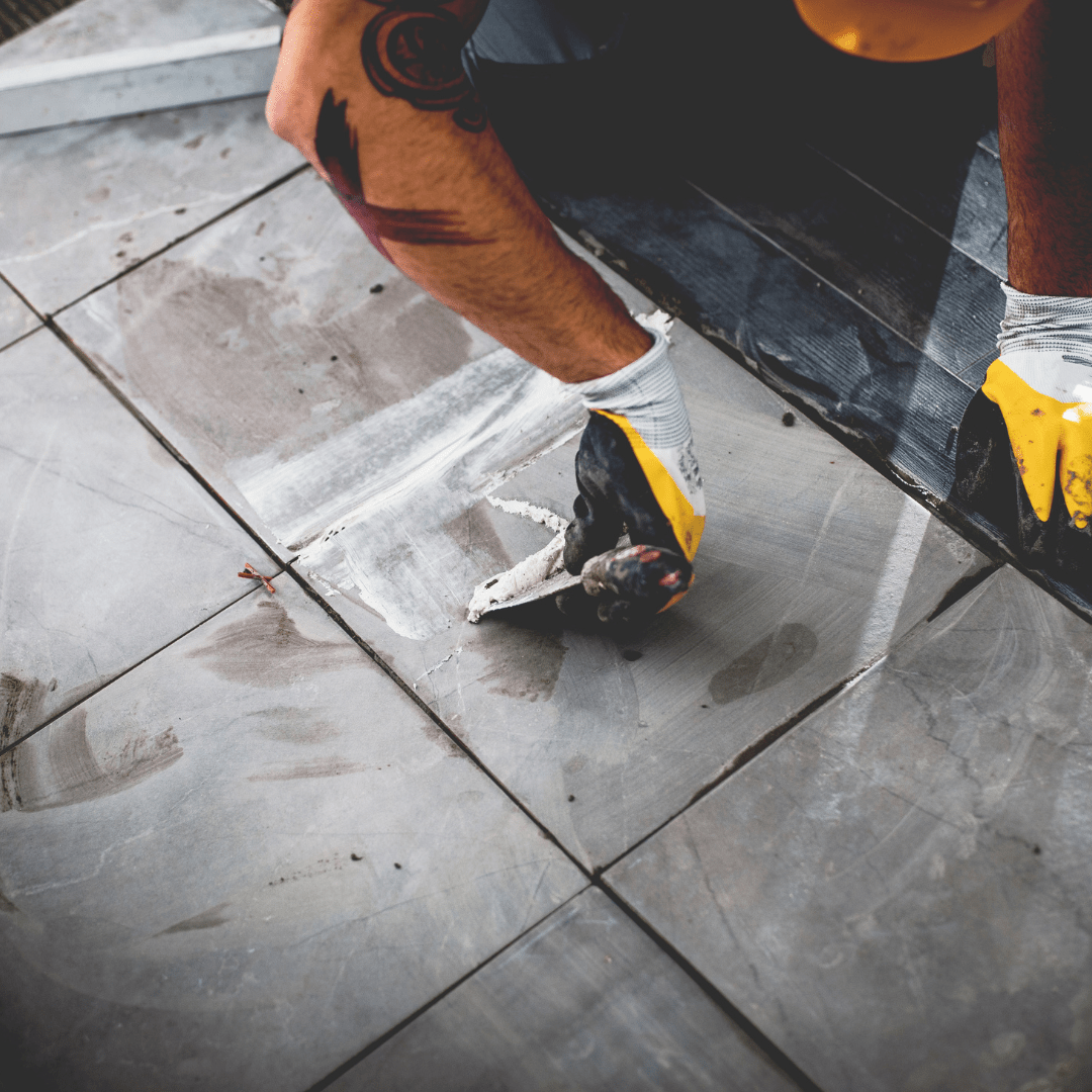 Vilken fogfärg ska jag välja? - KakelExpress