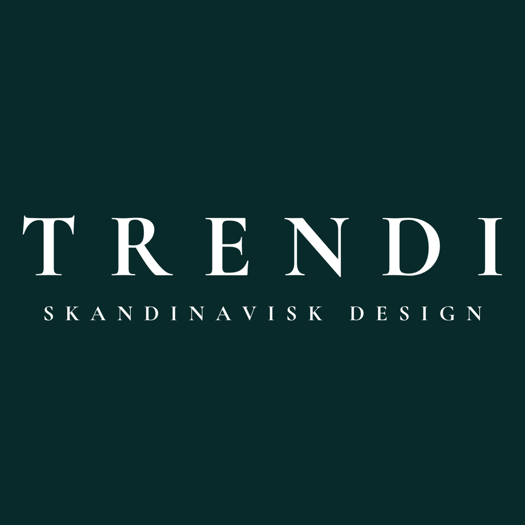 trendi kakel