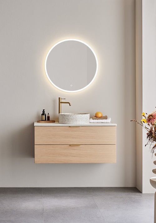 Badrumsmöbler - KakelExpress