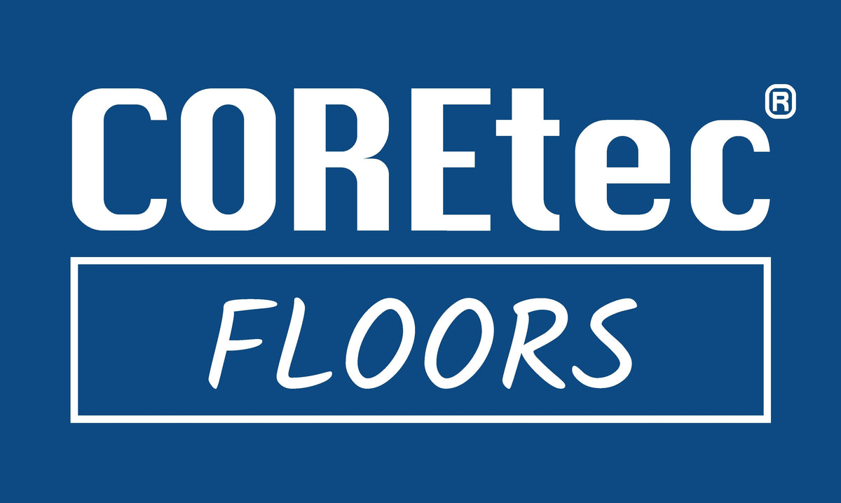 Coretec Keel COREtec - Revolutionerande vinylgolv för hemmet hos KakelExpress