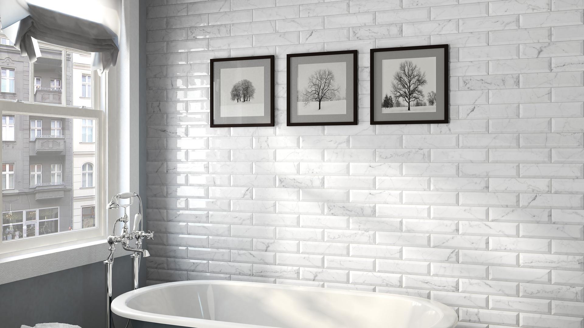 Fasat Kakel - KakelExpress