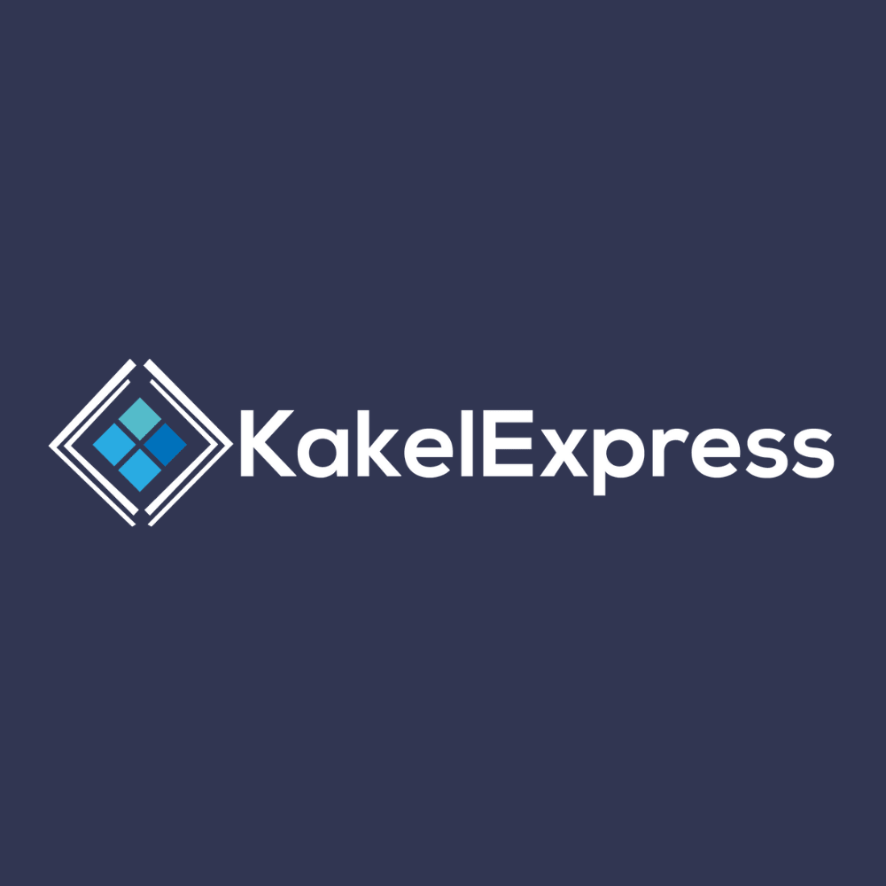 KakelExpress - KakelExpress