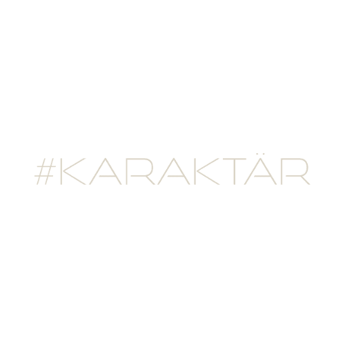 KARAKTÄR - KakelExpress
