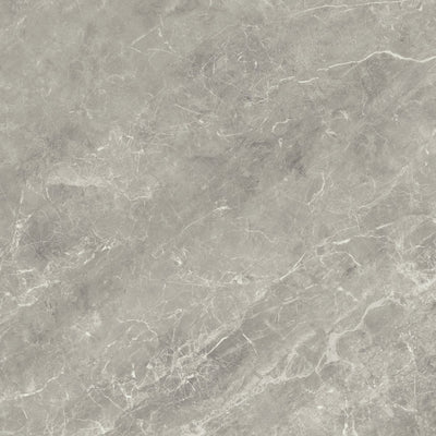 Limestone Grey Glossy Rect. 60x60 CM Klinker