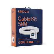 Golvvärmekit EBECO Cable kit 500
