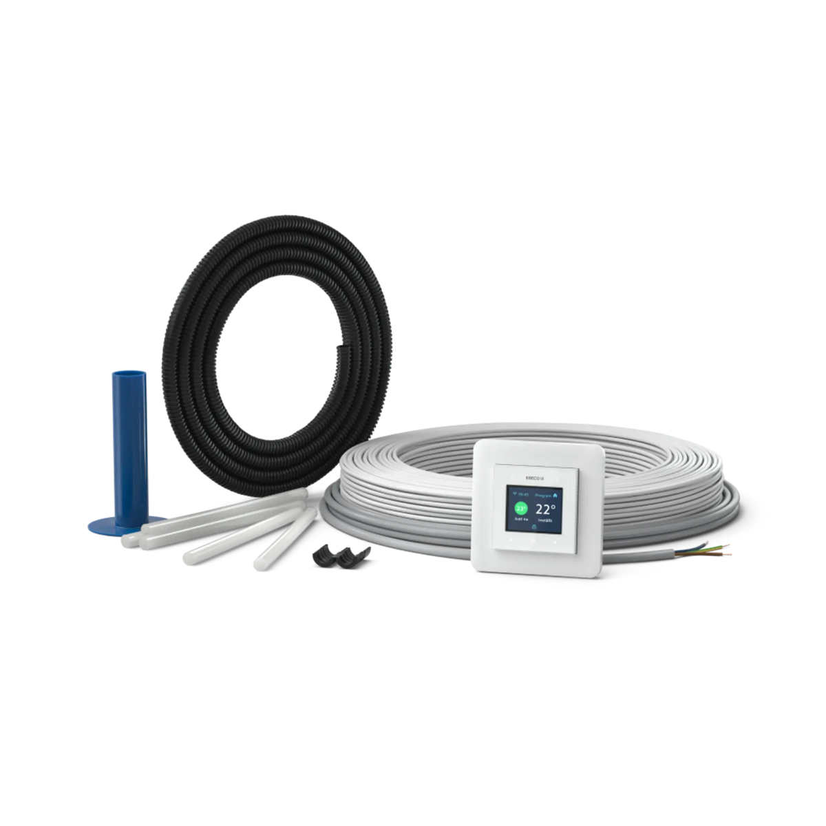 Golvvärmekit EBECO Cable kit 500