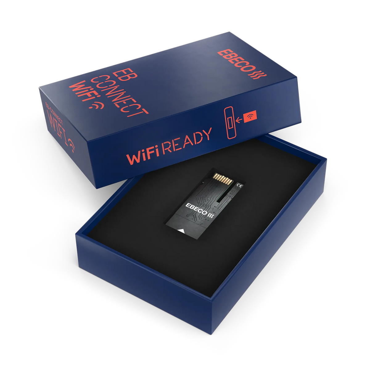 Wifi-Modul Ebeco EB-Connect WiFi 500