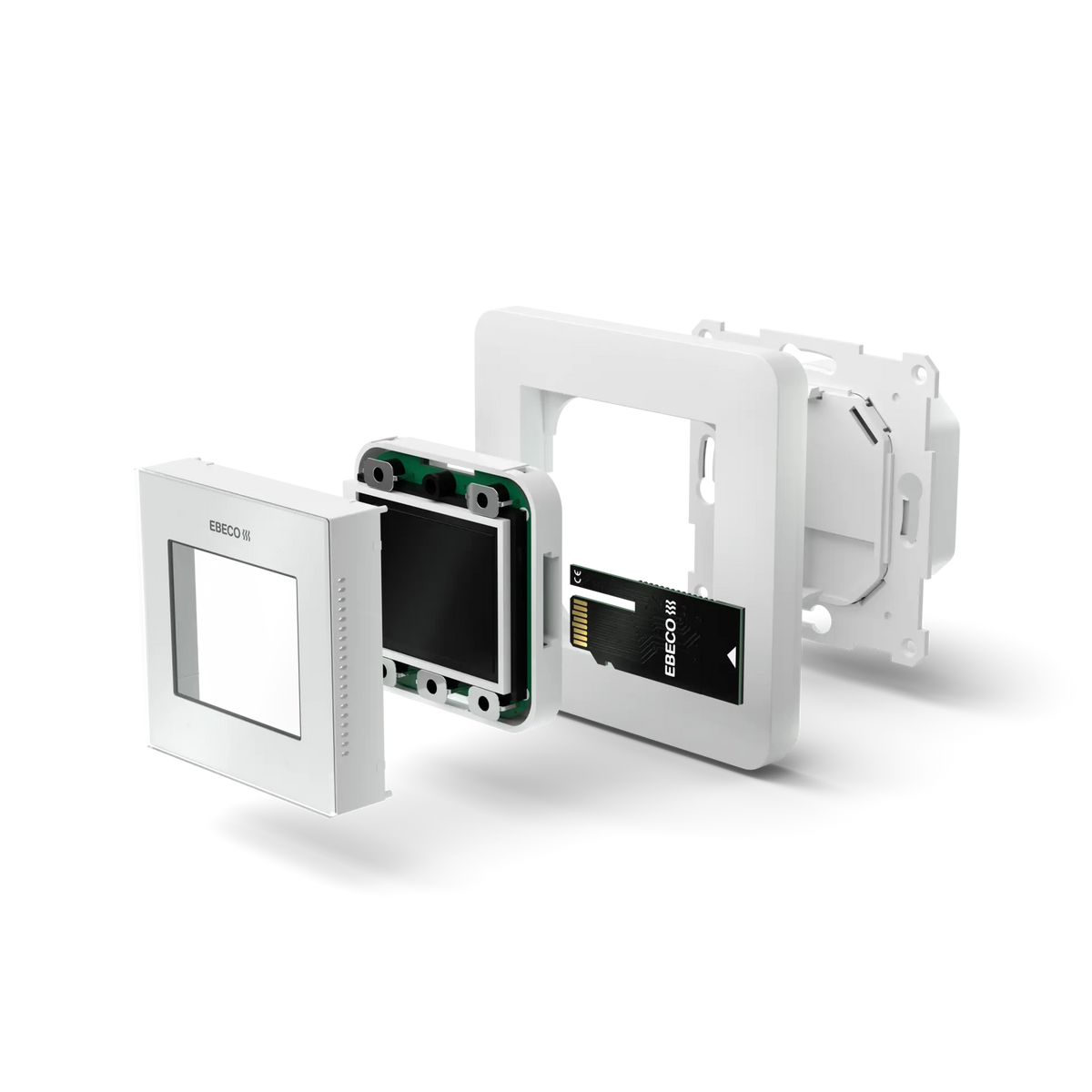 Wifi-Modul Ebeco EB-Connect WiFi 500