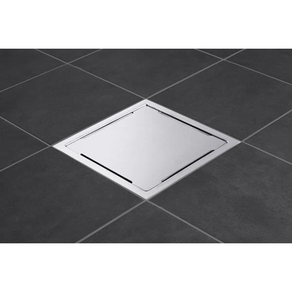 Golvbrunnssil Malmö Lux