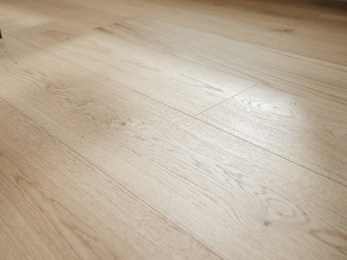 260 Wood Oak Naturell Trägolv - 260OAK - KakelExpress