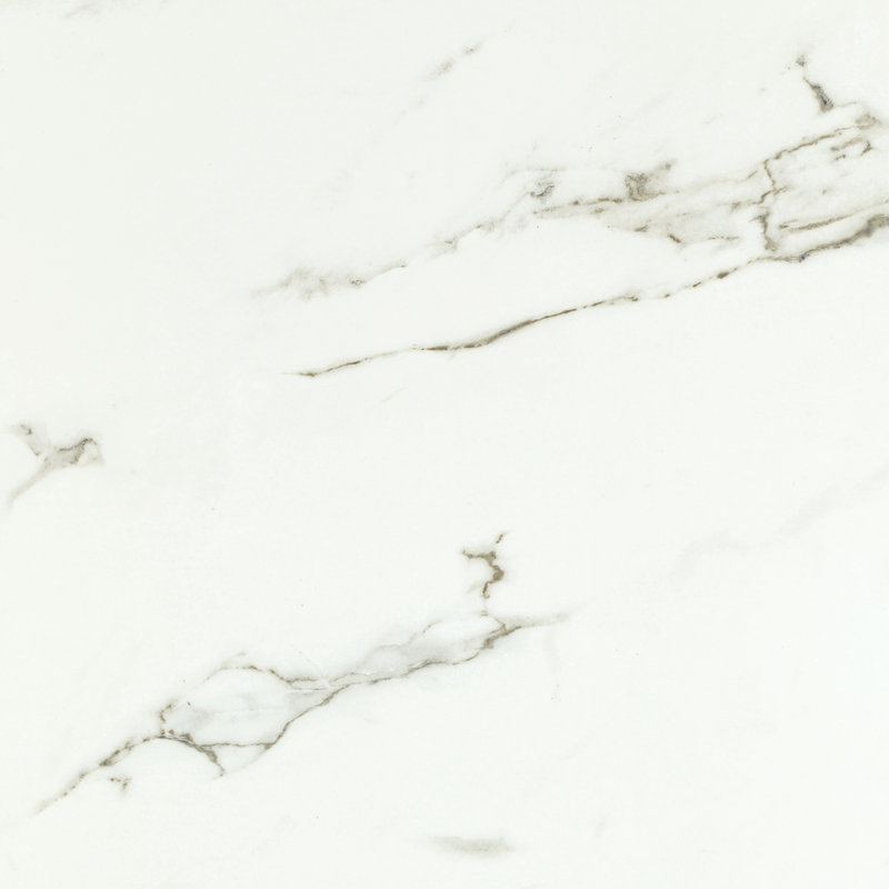 Carrara Marmor Blank 60x60 CM Klinker