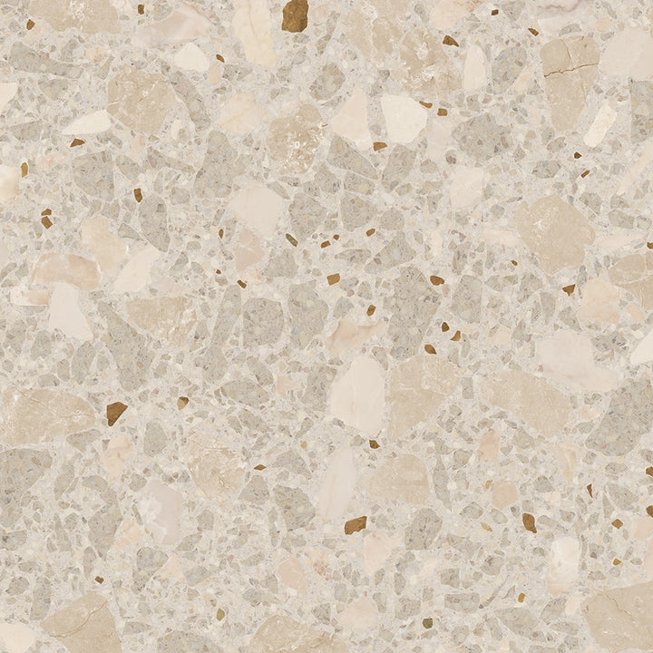 Monaco-R Beige Matt Rect. 80x80 CM Klinker