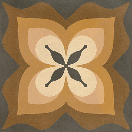 Bethel 15x15 CM Klinker