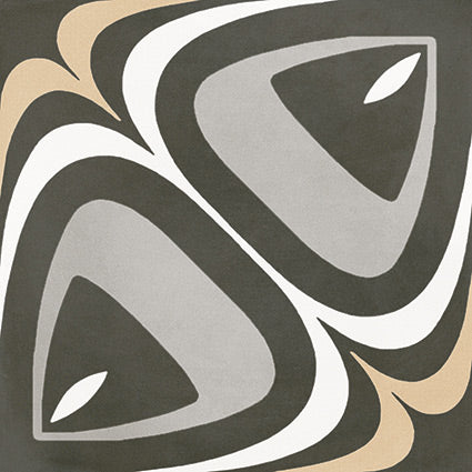 Marquee 15x15 CM Klinker