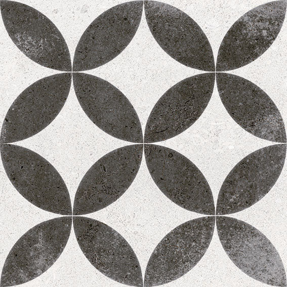 Kerala Dark 20x20 CM Klinker