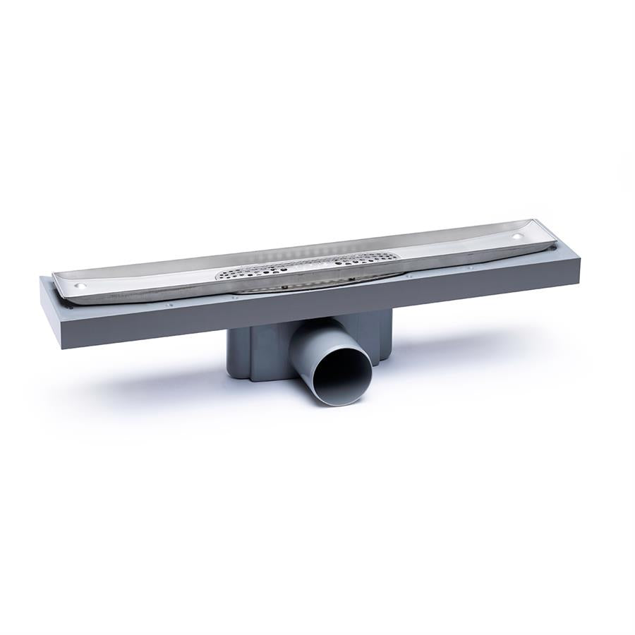 Golvbrunn Purus PRO Line 900