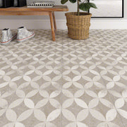 Kerala Grey 20x20 CM Klinker
