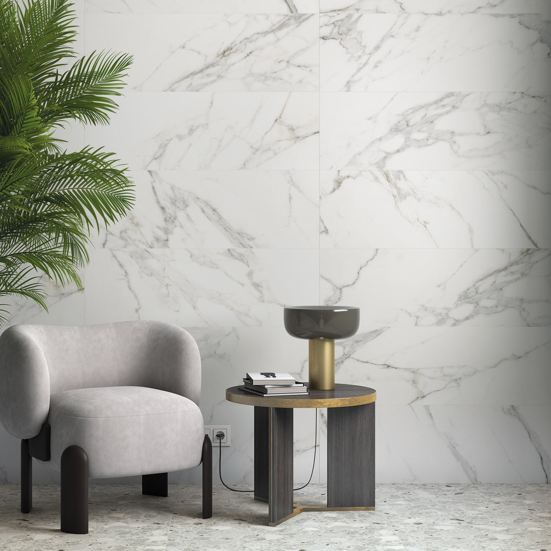 Monaco-R Gris Matt Rect. 80x80 CM Klinker