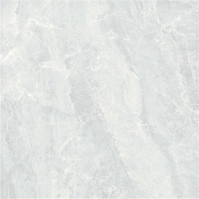 Elegant Marble White Matt Rect. 60x60 CM Klinker