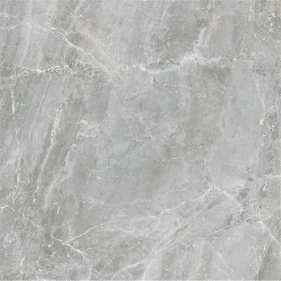 Elegant Marble Grey Matt Rect. 60x60 CM Klinker
