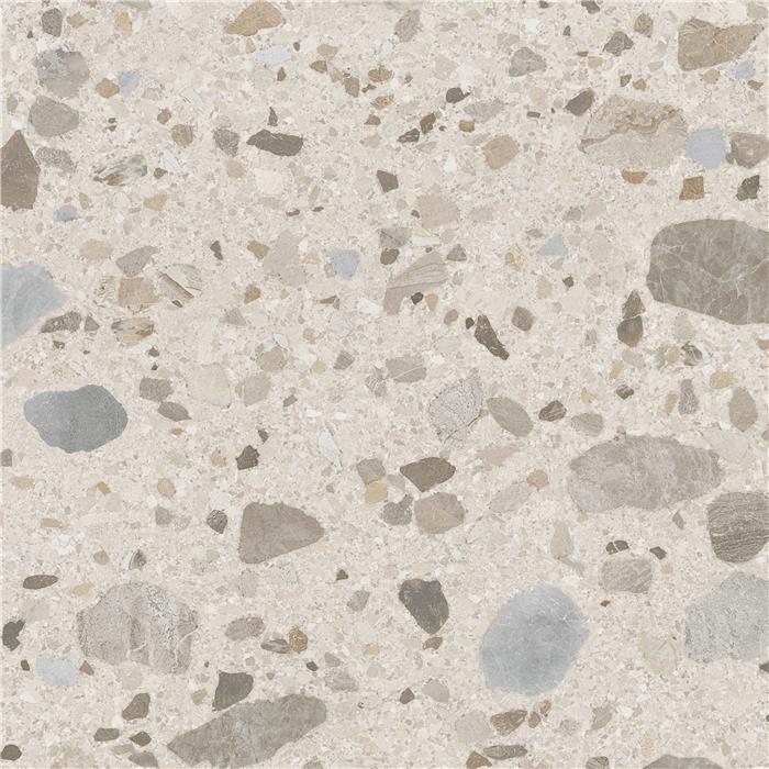 Mystone Pearl 100x100 CM Rect. Klinker